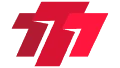 Логотип 777