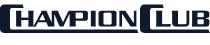Логотип ChampionClub