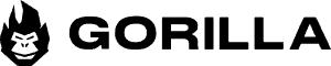 Логотип Gorilla