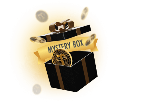 Mystery Box